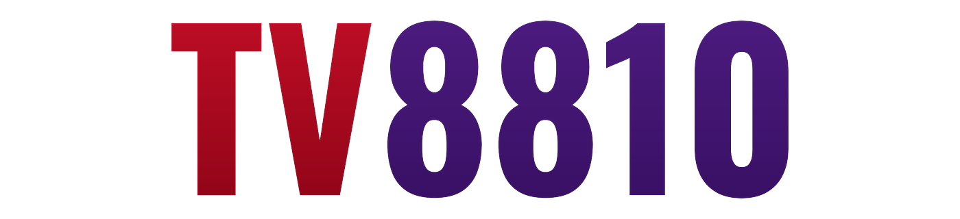 tv8810